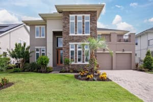 8527 FINSEN STREET, ORLANDO, FL 32827 Sold 02/07/25