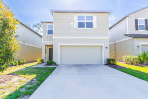 1033 CADES COVE WAY, DELAND, FL 32720 Sold 10/25/24