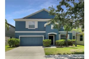 531 VISTA RIDGE DRIVE, RUSKIN, FL 33570 Sold 04/01/25