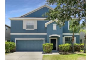 531 VISTA RIDGE DRIVE, RUSKIN, FL 33570 Sold 04/01/25