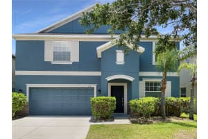 531 VISTA RIDGE DRIVE, RUSKIN, FL 33570 Sold 04/01/25