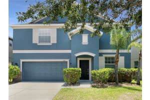 531 VISTA RIDGE DRIVE, RUSKIN, FL 33570 Sold 04/01/25