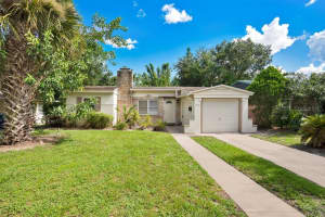 1638 BERKSHIRE AVENUE, WINTER PARK, FL 32789 Sold 09/11/24