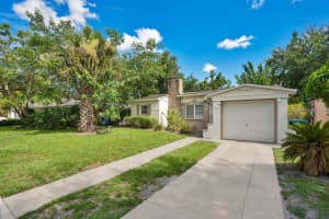 1638 BERKSHIRE AVENUE, WINTER PARK, FL 32789 Sold 09/11/24