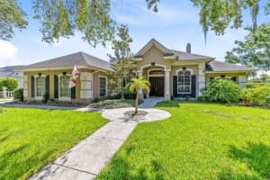 1153 WALDORF COURT, WINTER SPRINGS, FL 32708 Sold 09/20/24