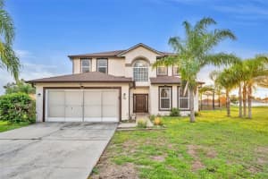 12 CECILIA WAY, KISSIMMEE, FL 34758 Sold 10/31/24