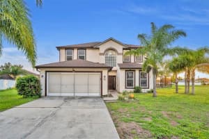 12 CECILIA WAY, KISSIMMEE, FL 34758 Sold 10/31/24