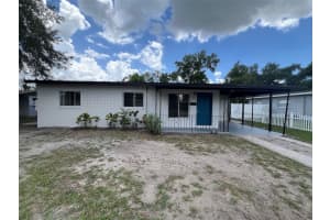 5620 BALBOA DRIVE, ORLANDO, FL 32808 Sold 01/07/25