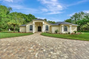 1315 CRYSTAL VISION ROAD, DELAND, FL 32724 Sold 02/07/25