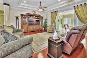 1315 CRYSTAL VISION ROAD, DELAND, FL 32724 Sold 02/07/25