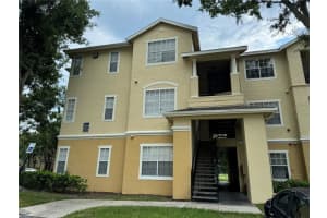 2564 ROBERT TRENT JONES DRIVE, ORLANDO, FL 32835 Sold 08/16/24