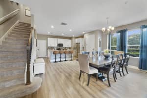 630 MERRY BROOK CIRCLE, SANFORD, FL 32771 Sold 08/20/24