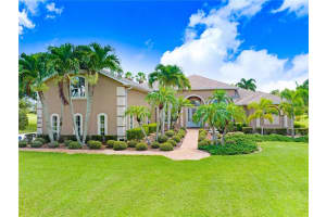 4031 TRADEWINDS TRAIL, MERRITT ISLAND, FL 32953 Sold 09/27/24