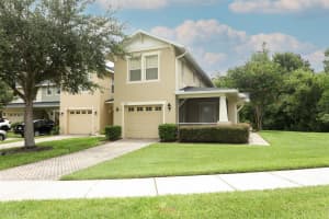 9890 TIVOLI VILLA DRIVE, ORLANDO, FL 32829 Sold 08/08/24