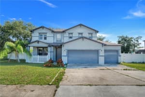 7332 COUNTRY RUN PARKWAY, ORLANDO, FL 32818 Sold 08/27/24