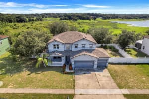 7332 COUNTRY RUN PARKWAY, ORLANDO, FL 32818 Sold 08/27/24