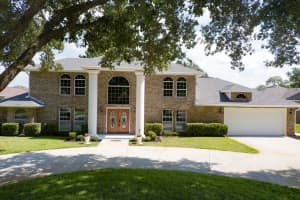 244 ADELAIDE STREET, DEBARY, FL 32713 Sold 10/21/24