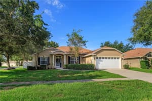 884 PRINCETON DRIVE, CLERMONT, FL 34711 Sold 08/27/24