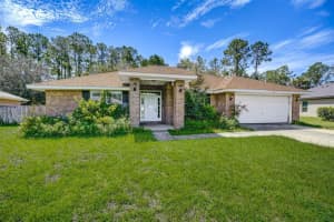 83 RADCLIFFE DRIVE, PALM COAST, FL 32164 Sold 09/20/24