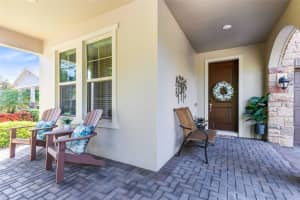 8349 TORCELLO ISLE DRIVE, WINDERMERE, FL 34786 Sold 10/17/24