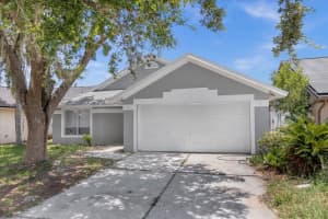 3048 BLOOMSBURY DRIVE, KISSIMMEE, FL 34747 Sold 02/17/25