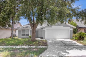 3048 BLOOMSBURY DRIVE, KISSIMMEE, FL 34747 Sold 02/17/25