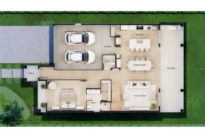 4 E SPRUCE STREET, ORLANDO, FL 32804 Sold 02/26/25