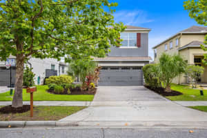 10611 BILLINGS STREET, ORLANDO, FL 32832 Sold 08/02/24