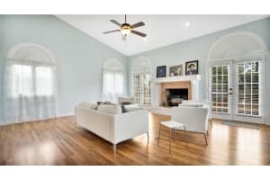 104 MERGANSER CIRCLE, DAYTONA BEACH, FL 32119 Sold 02/26/25