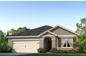 3883 BOTANICAL WAY, SANFORD, FL 32773 Sold 09/25/24