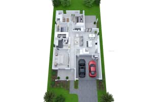 2878 LINGO LANE, ORLANDO, FL 32822 Sold 01/31/25