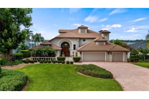 9626 MAYWOOD DRIVE, WINDERMERE, FL 34786 Sold 09/09/24