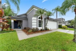 13543 BRISTLECONE CIRCLE, ORLANDO, FL 32828 Sold 08/06/24