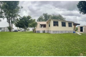2060 25TH DRIVE, OKEECHOBEE, FL 34974 Sold 08/01/24