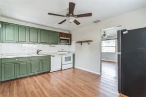 4400 6TH AVENUE, ST PETERSBURG, FL 33713 Sold 12/29/24