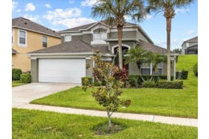 8628 LA ISLA DR, KISSIMMEE, FL 34747 Sold 08/21/24