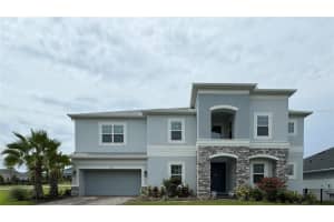 2181 CEDAR SPRINGS WAY, CLERMONT, FL 34715 Sold 12/04/24