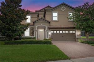 1424 ROLLING FAIRWAY DRIVE, DAVENPORT, FL 33896 Sold 06/27/25
