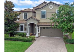 1424 ROLLING FAIRWAY DRIVE, DAVENPORT, FL 33896 Sold 06/27/25