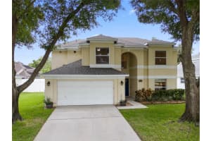 12626 WATERHAVEN CIRCLE, ORLANDO, FL 32828 Sold 08/16/24