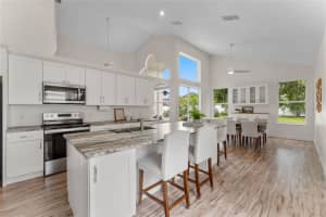 12626 WATERHAVEN CIRCLE, ORLANDO, FL 32828 Sold 08/16/24