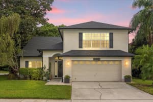 13109 ARCADIAN SHORE COURT, ORLANDO, FL 32828 Sold 09/24/24