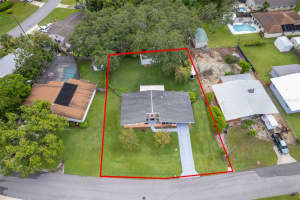 5459 BAYSHORE DRIVE, PORT ORANGE, FL 32127 Sold 10/28/24