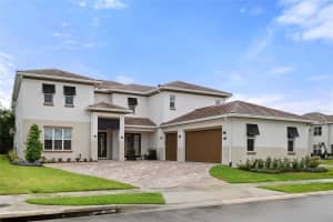 1667 CANYON OAK WAY, SANFORD, FL 32771 Sold 11/18/24
