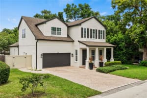 1245 WISCONSIN AVENUE, WINTER PARK, FL 32789 Sold 09/30/24