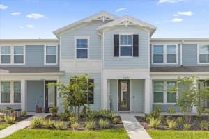 10877 WOODED ACRE ALLEY, ORLANDO, FL 32829 Sold 10/17/24