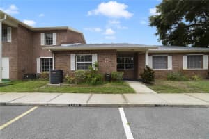 1304 VILLAGE WAY, ORLANDO, FL 32807 Sold 09/09/24
