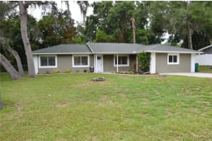 1101 WOODCREST AVENUE, INVERNESS, FL 34453 Sold 10/25/24
