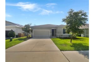 273 SUMMERSHORE DRIVE, AUBURNDALE, FL 33823 Sold 07/08/25