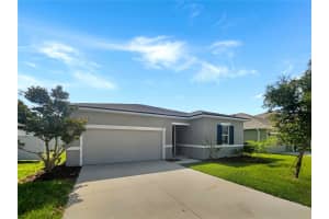 273 SUMMERSHORE DRIVE, AUBURNDALE, FL 33823 Sold 07/08/25